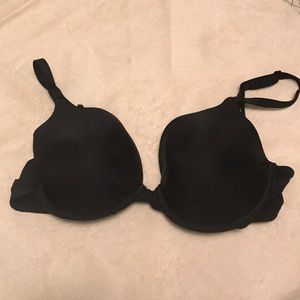 Victoria's Secret Bra - 36C - Black